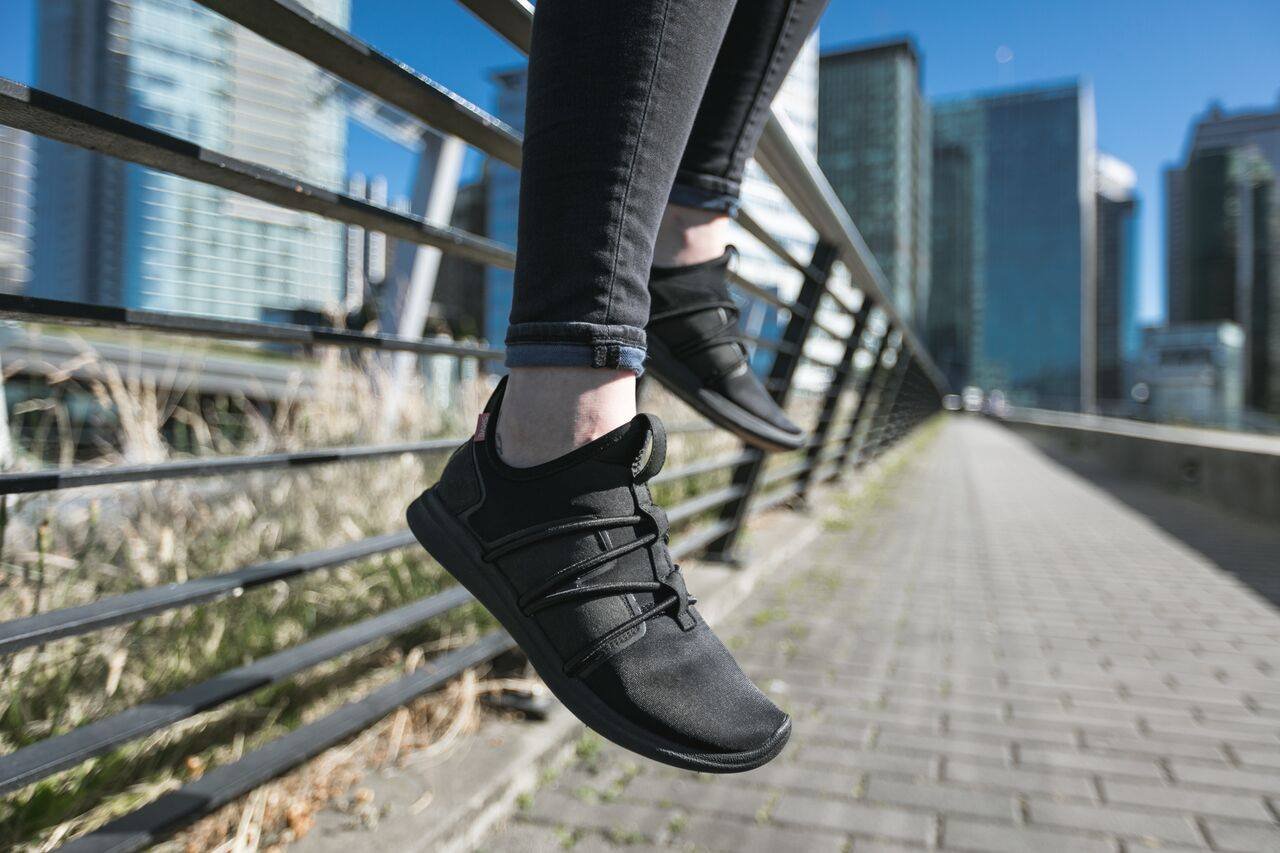 SKYE Footwear 輕旅鞋(114年)